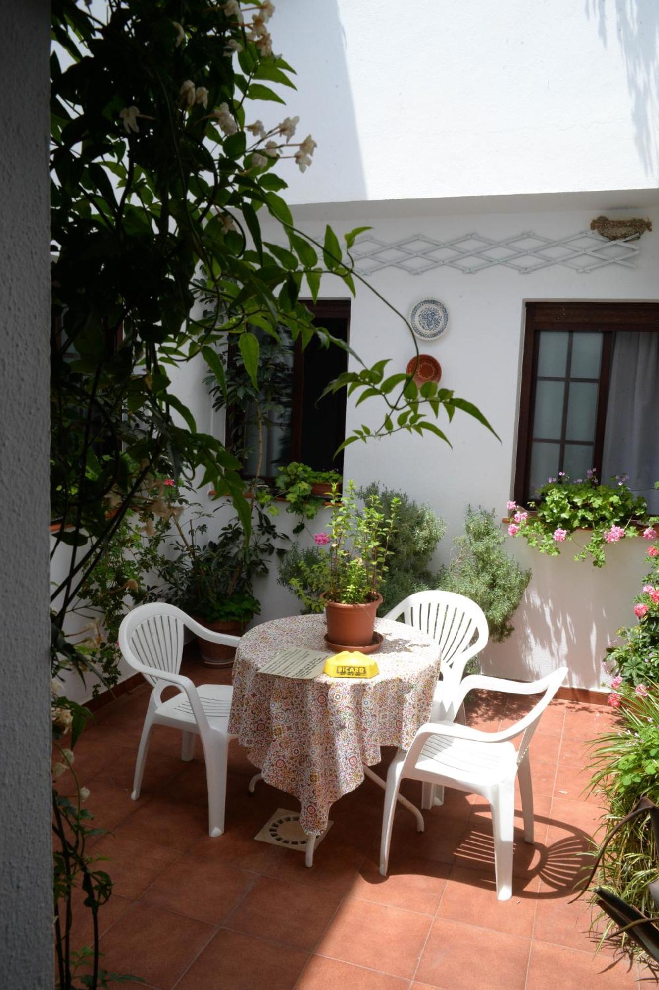 Hospederia y Aptos Casa de las Piedras Grazalema Exterior foto
